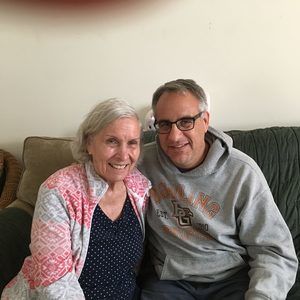 Meet your Posher, Mark